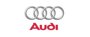 Logo Audi